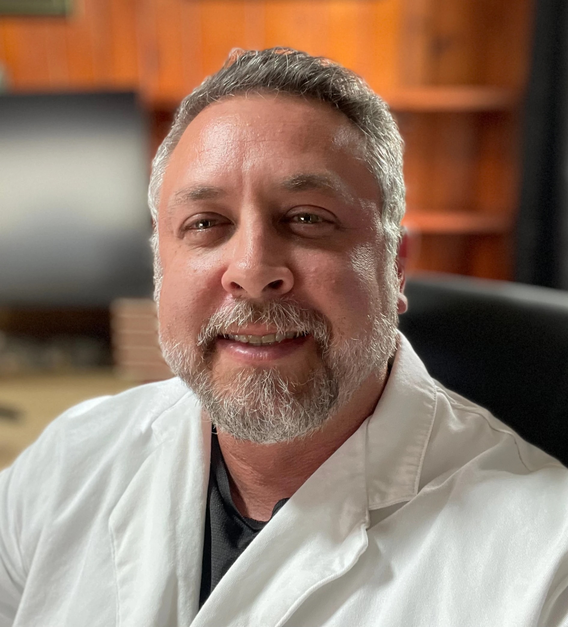 David, Kashmer MD, MBA, FACS
