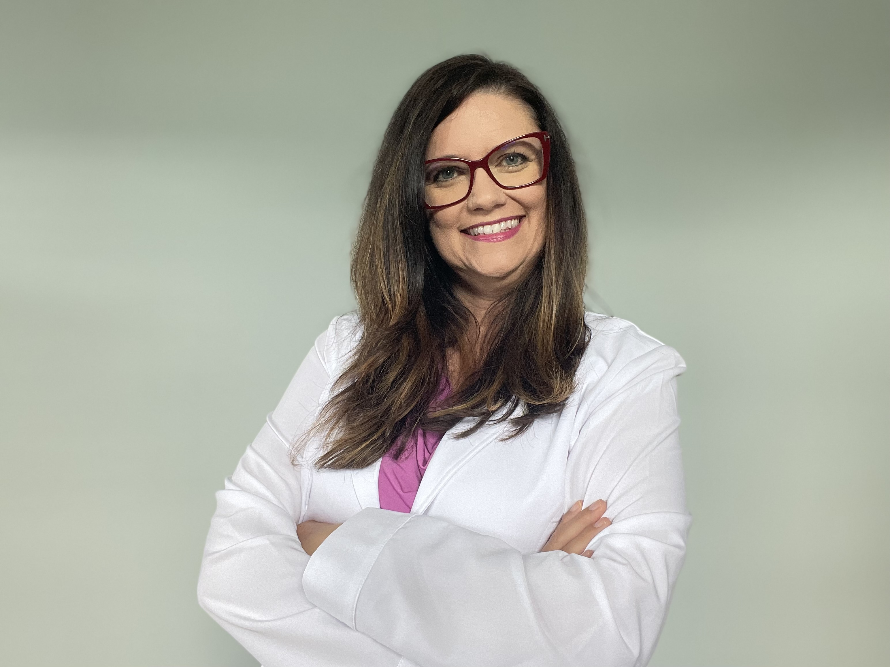 Women's Precision Health - Lisa, Miller PharmD, MA