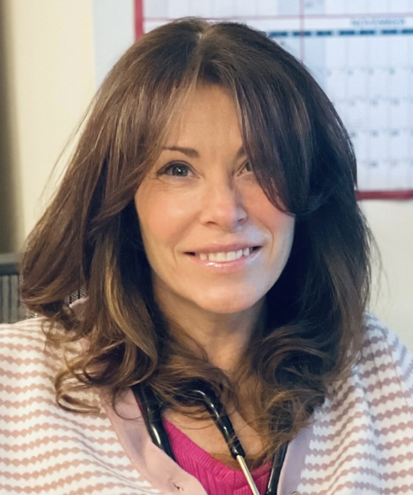 Revolution Longevity and Wellness LLC - Ann, Fisher RN, MSN, FNP-BC