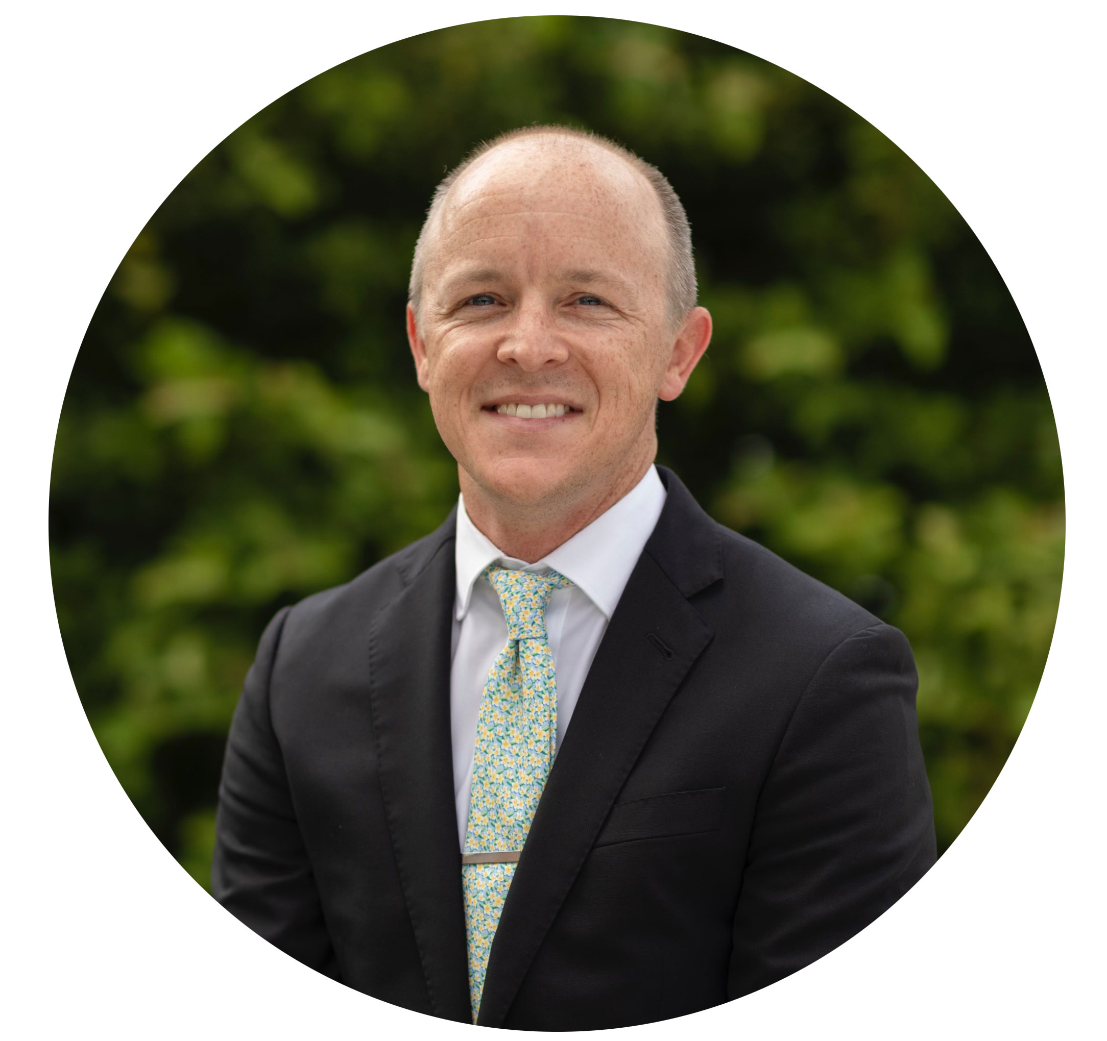 Intercoastal Health - Chris, McDermott MSN, APRN-C