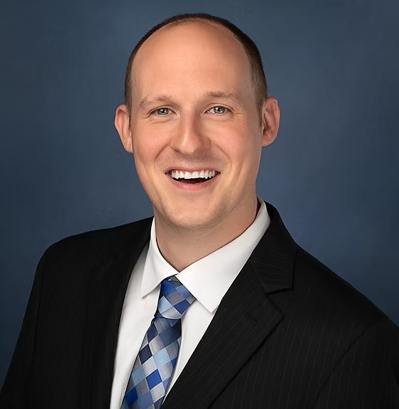 Osceola Medical Center - Charles Hayes, DO