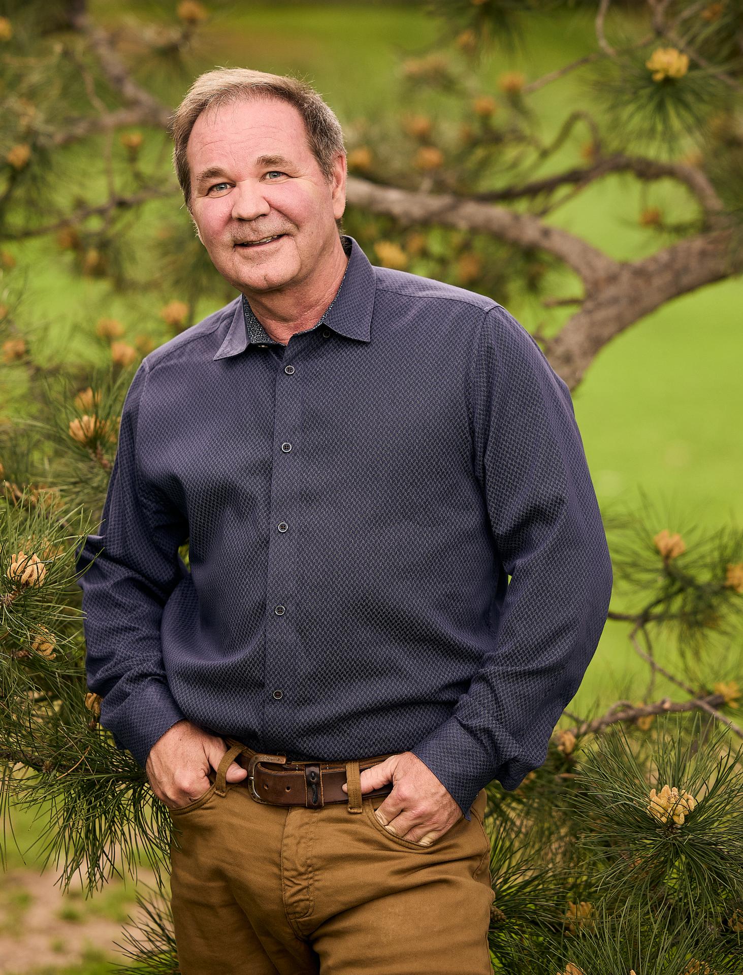Forum Health Denver, Fred Grover Jr. M.D. (Formerly RevolutionaryMD) - Fred, Grover MD, FAAFP, ABAARM