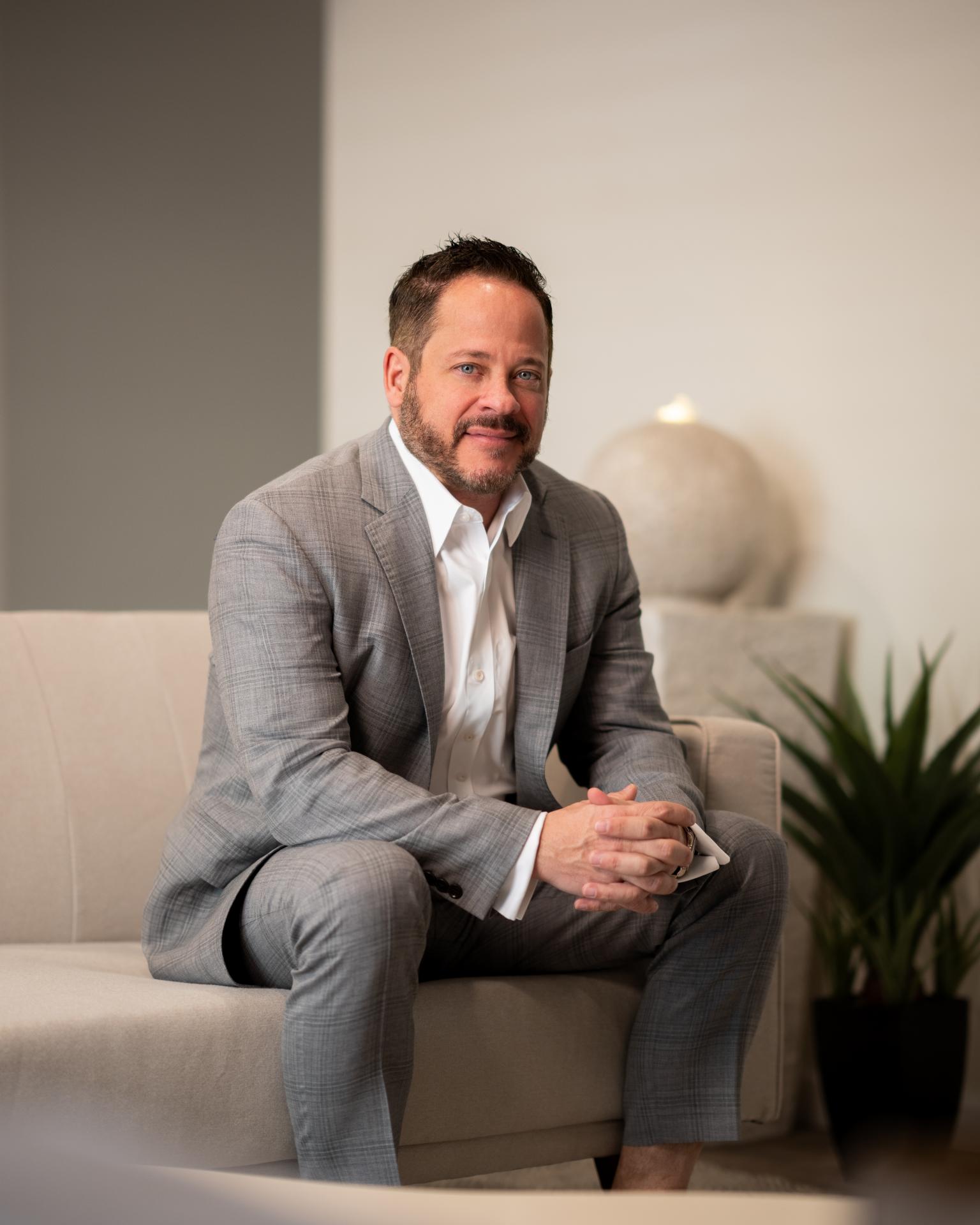 Affetto HealthSpan, LLC - Scott A. Jackson