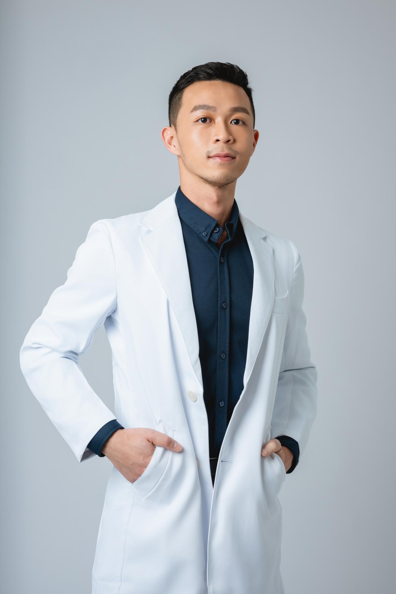 Blessing Clinic - Cheng-Jui, Hung MD