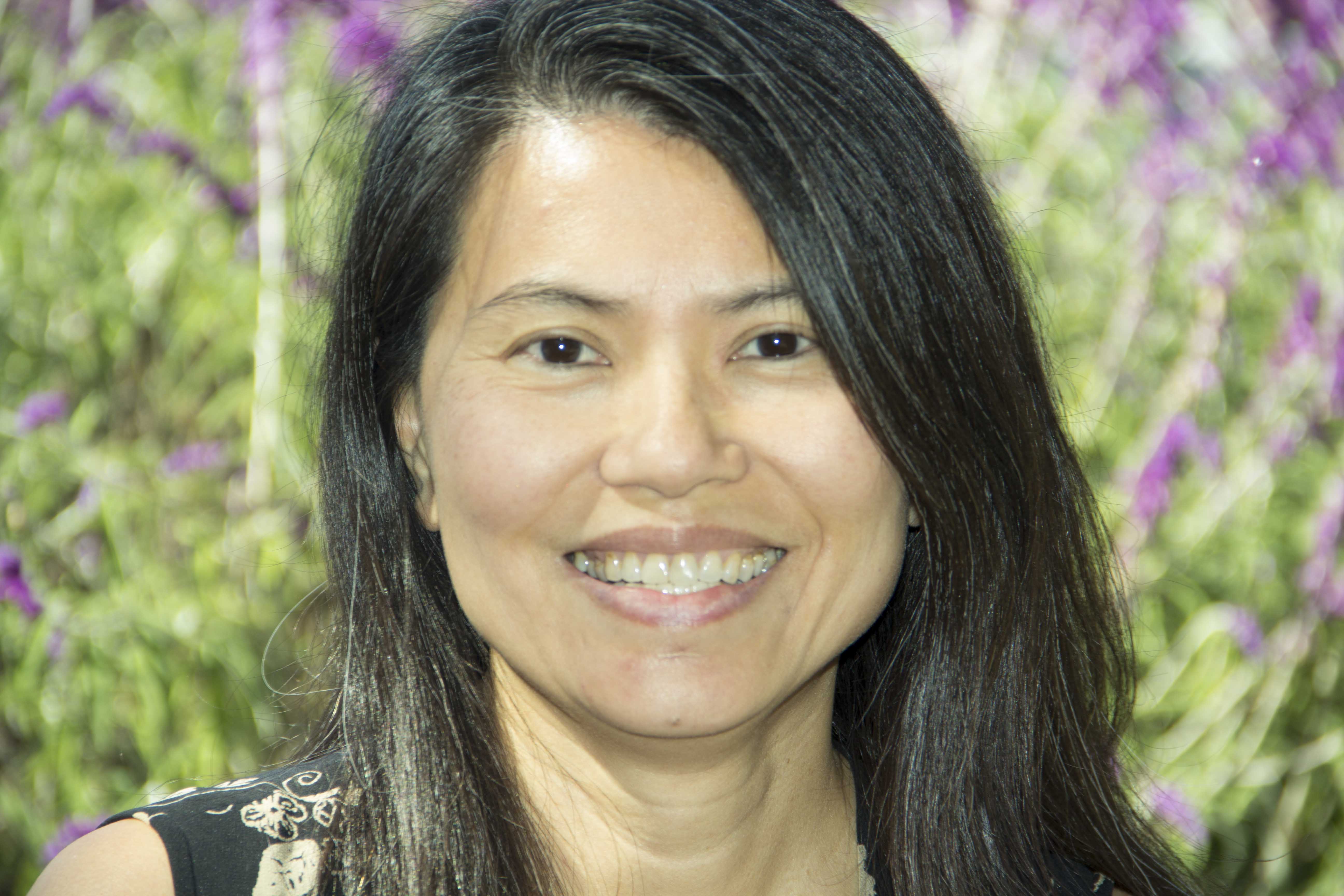 Yun-Ching, Chen MD, FAARFM, ABAARM