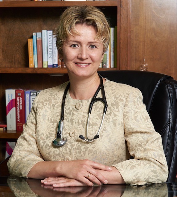 Athena Direct Primary Care & Lifestyle Medicine - Laura, Petrescu MD, CPE, DipABLM