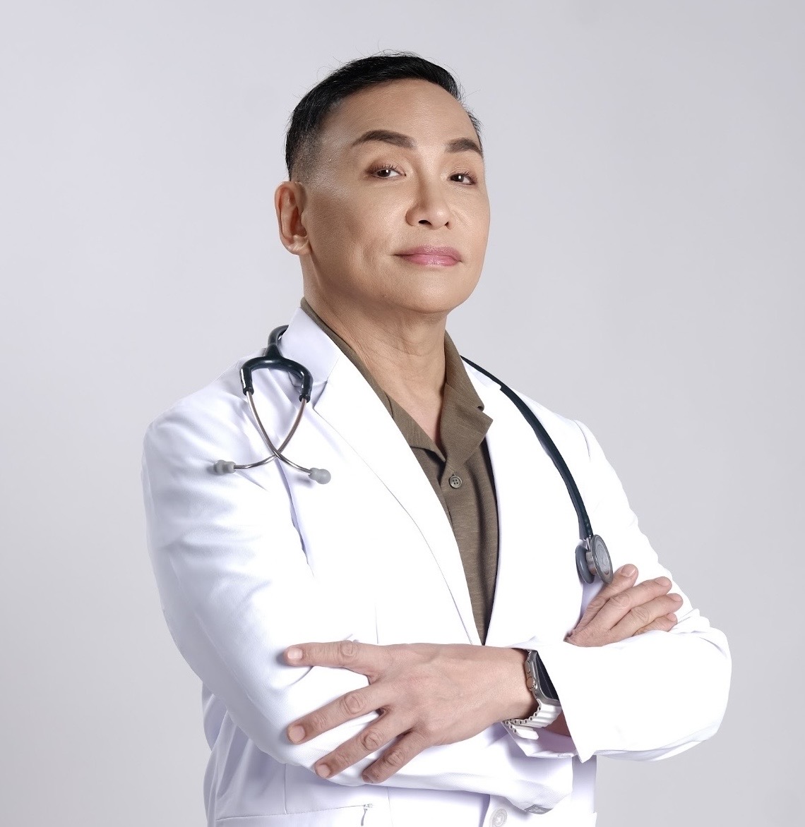 CHARM by JOEL LOPEZ MD - Joel Ferdinand, Lopez ABAARM, CNS, MD 