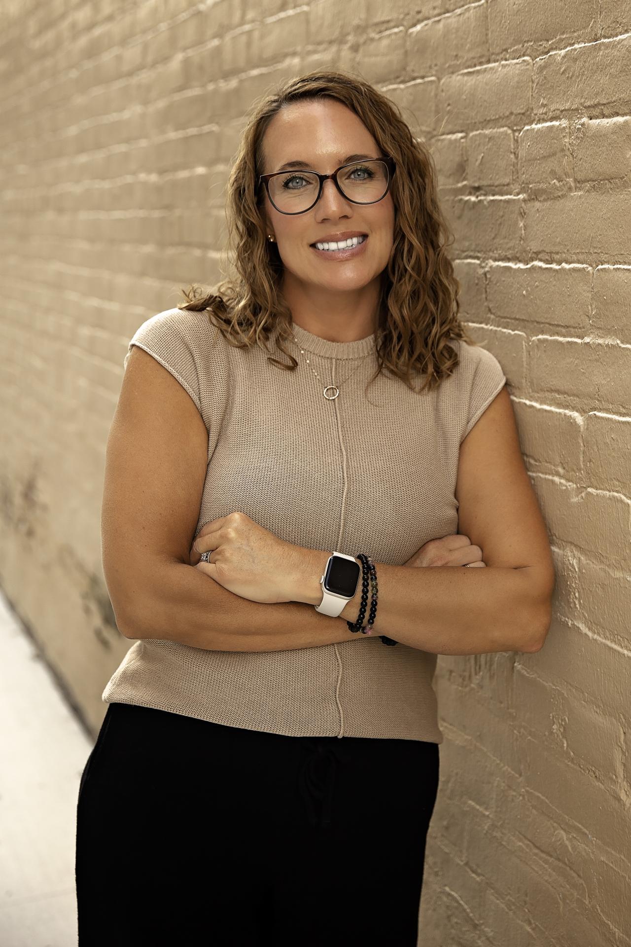 Peak Health and Fitness - Brandie, Ruark FNP-C