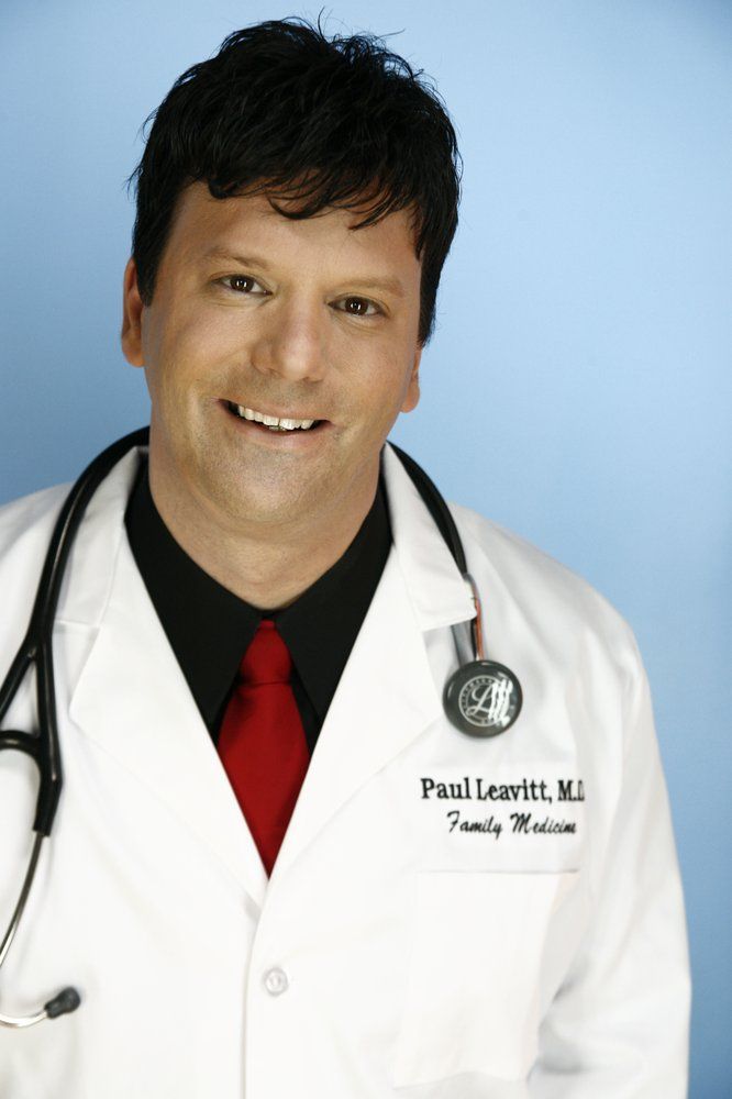 Leavitt Family Medicine - Paul, Leavitt MD