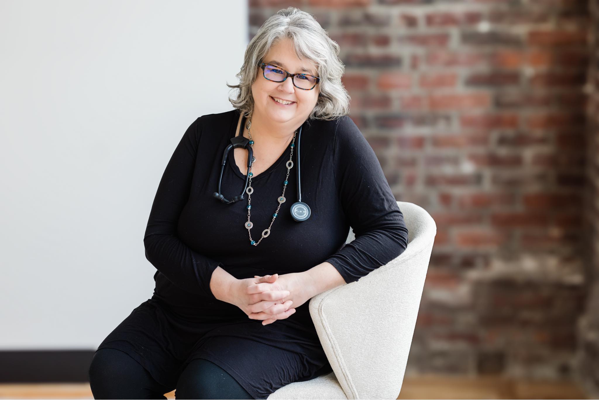 Integrated Wellness - Elizabeth Duke, FNP-C