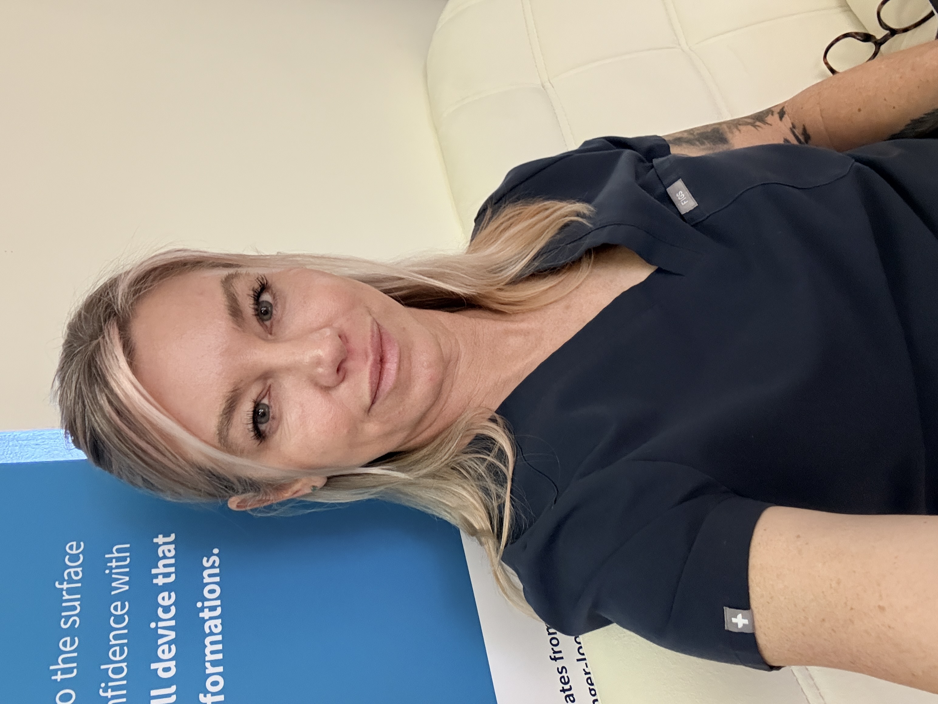 Melange Integrative Health - Erin Bourque, APRN, FNP-C