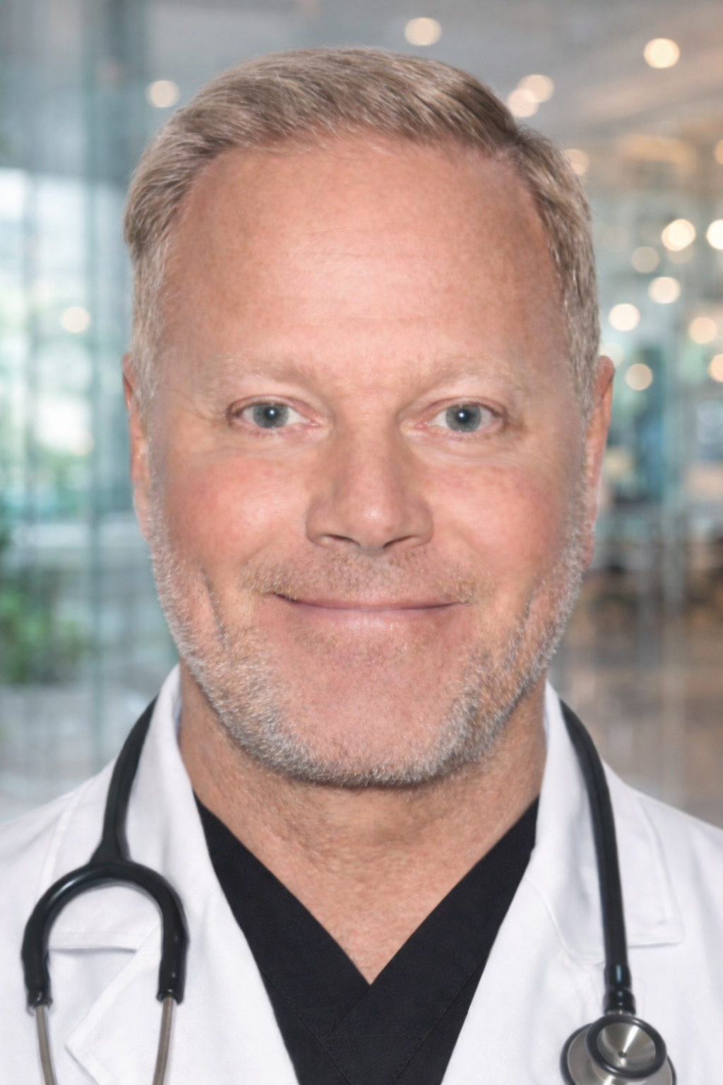 Envizion Medical - Steven Behmke, MS, NP-C, ABAAHP