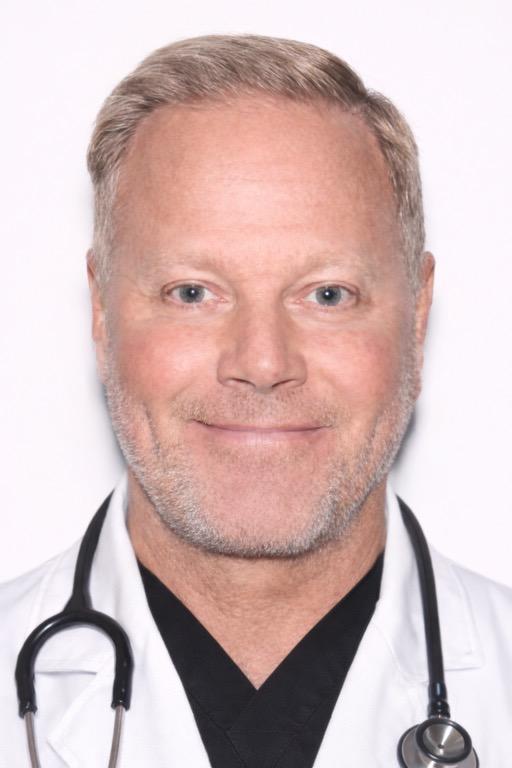 Envizion Medical - Steven Behmke, MS, NP-C, ABAAHP