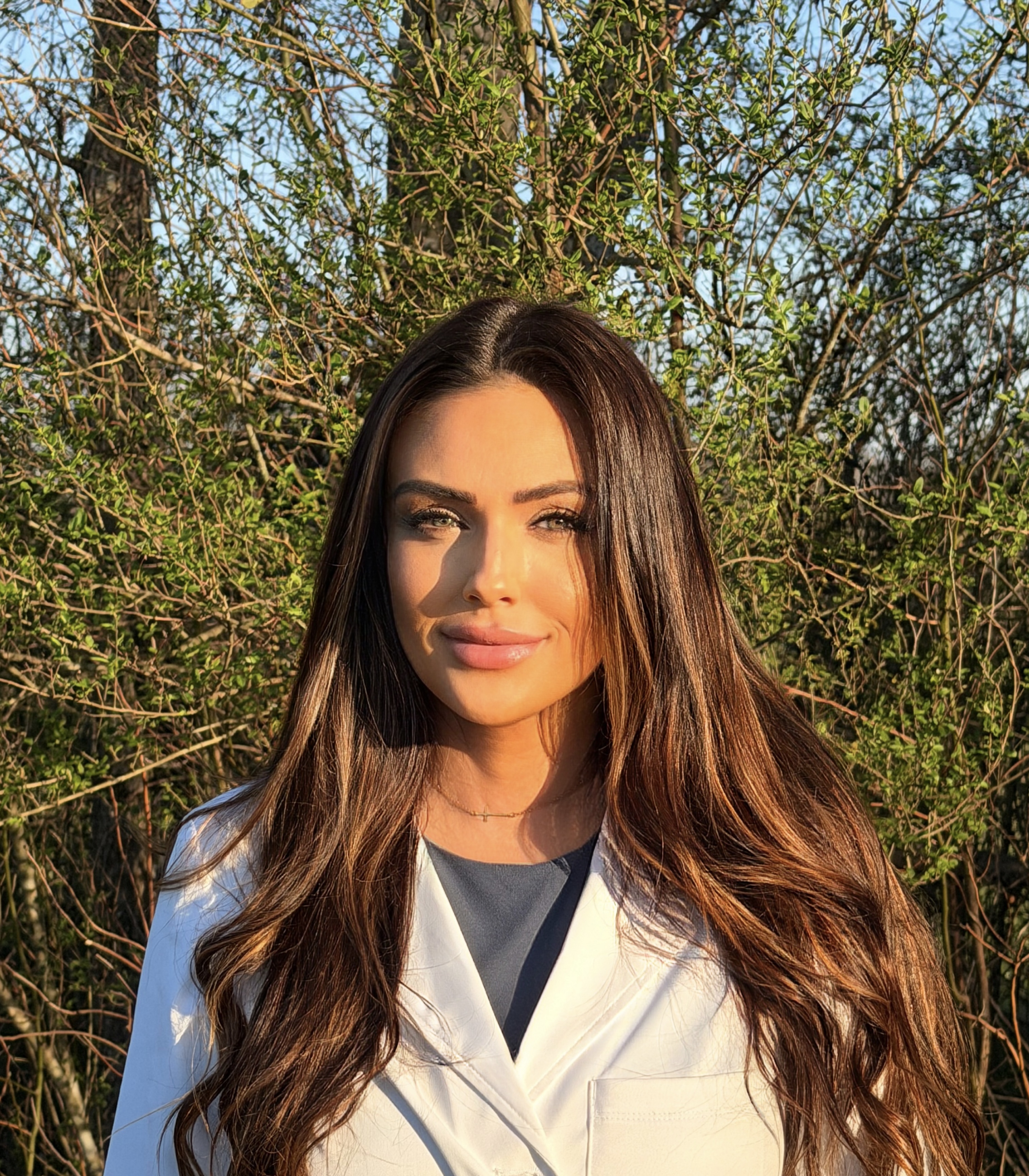 VitalRenew Functional and Integrative Medicine - Alexandria Dycus, MSN, APRN, FNP-C