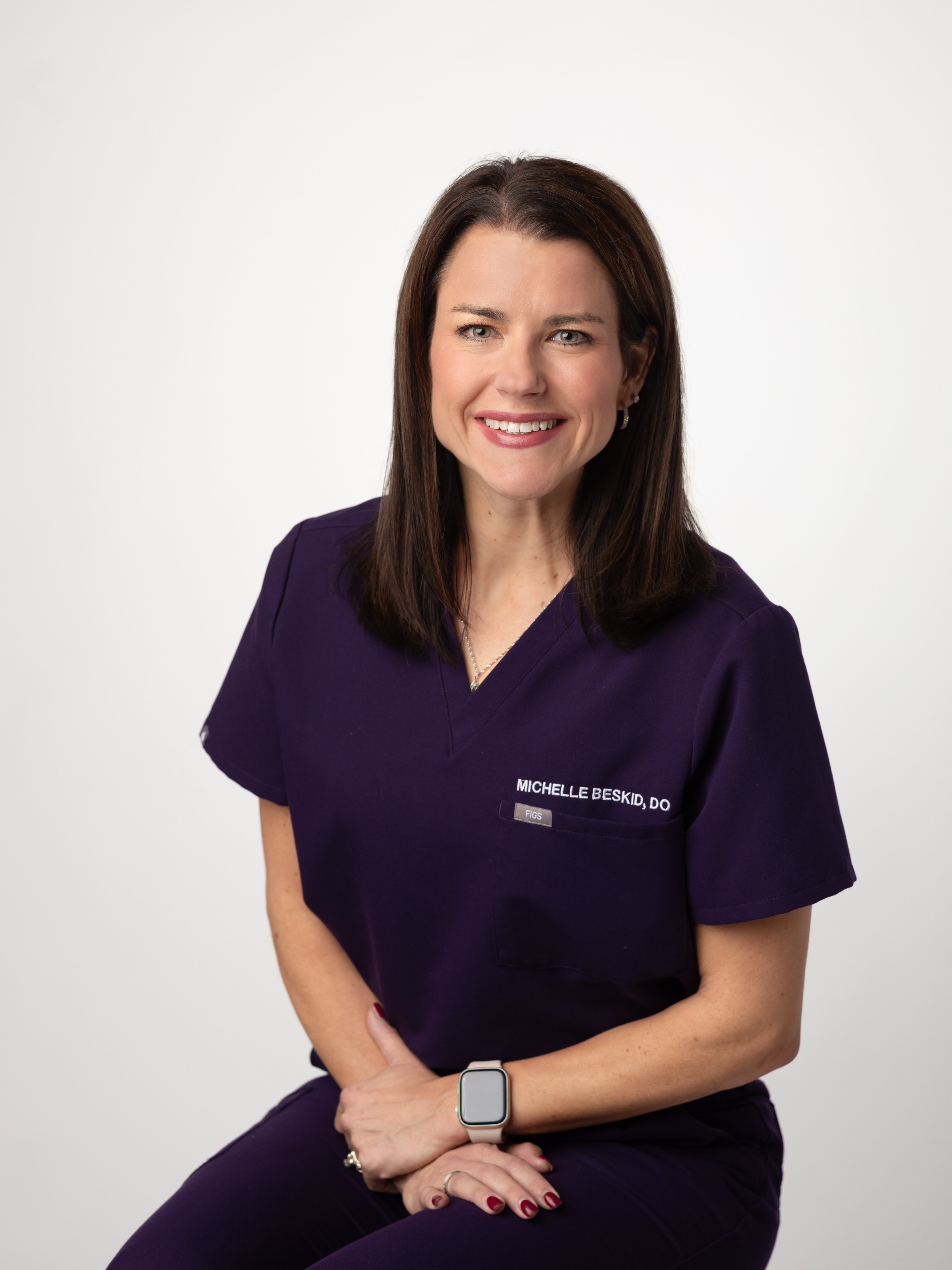 Metabolic Wellness Doc - Michelle Beskid, DO