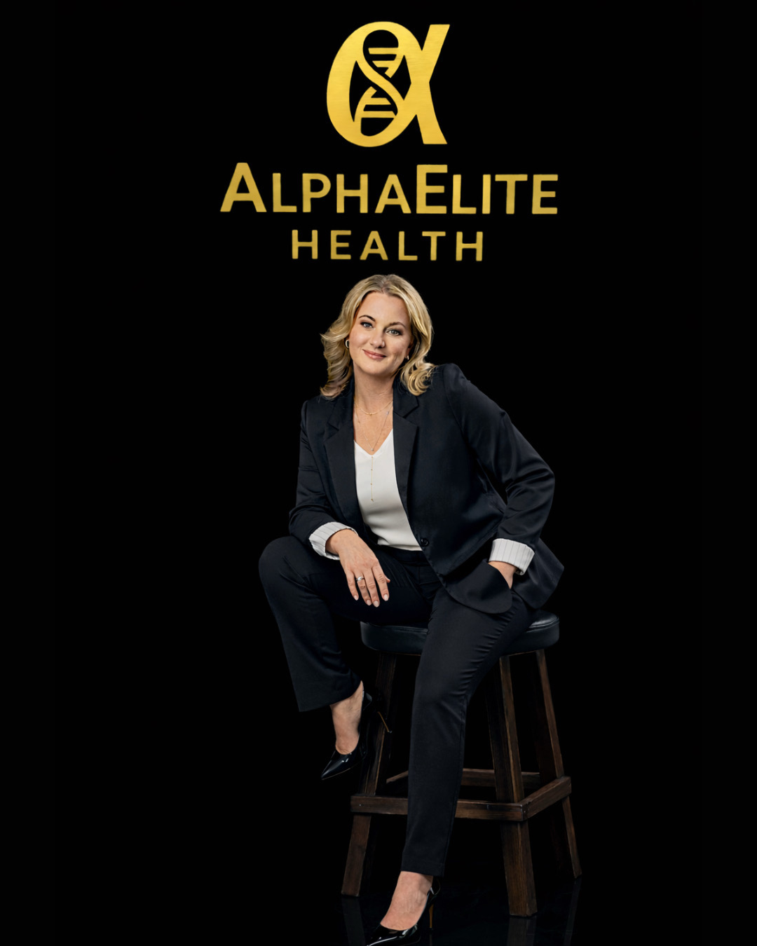 AlphaElite Health - LAUREN STRINGER, APRN-C, MSN, FNP-BC