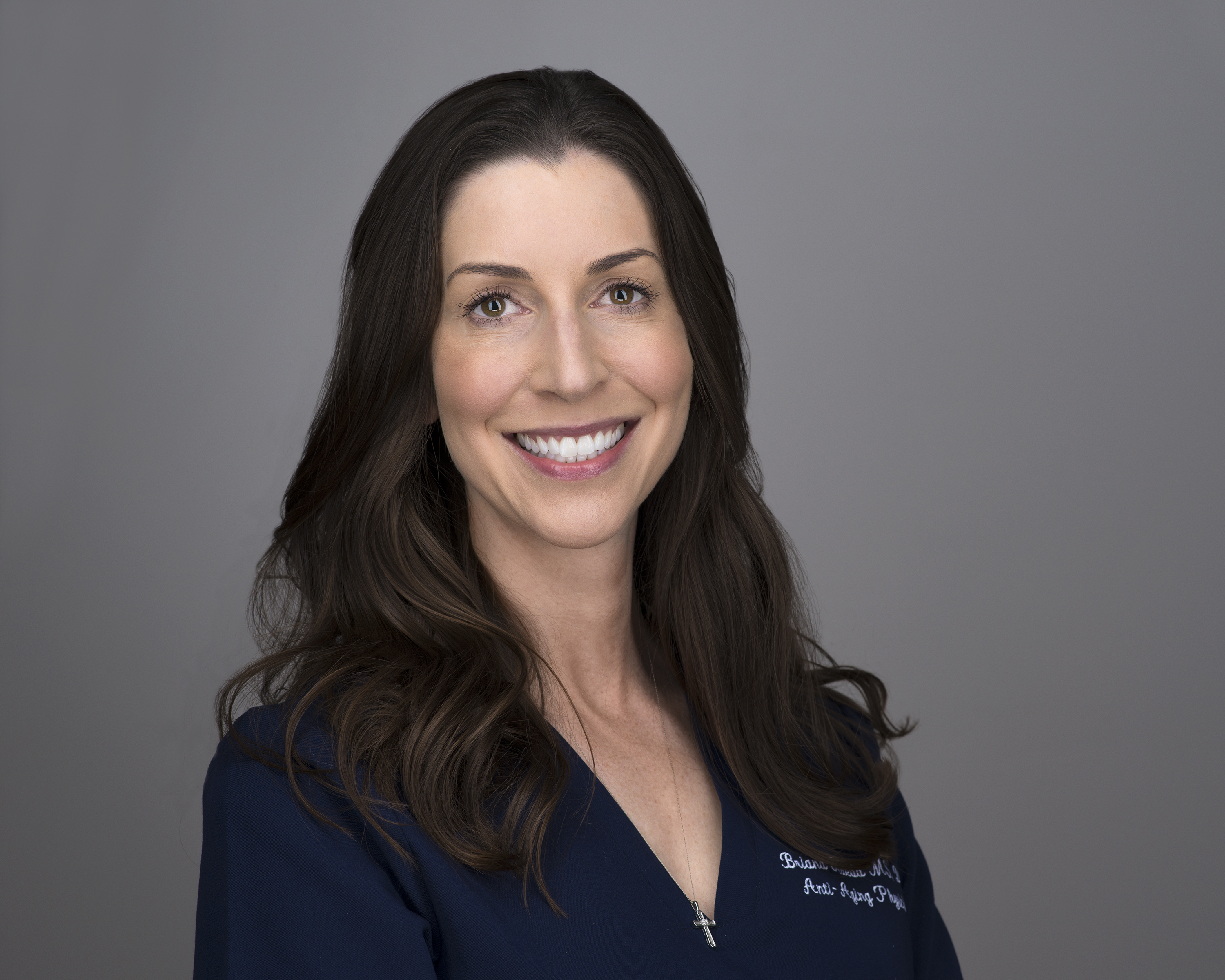 Olos Integrative and Functional Medicine - Briana, Rueda DO