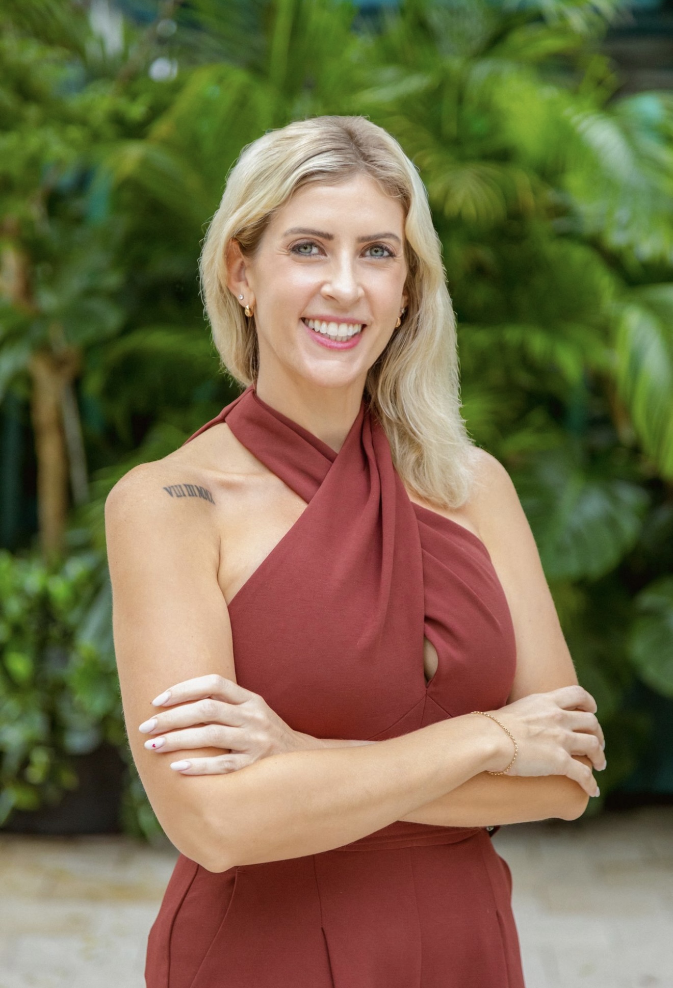 Umber Health - Melissa Markel, FNP-C, ABAAHP, FAAMFM