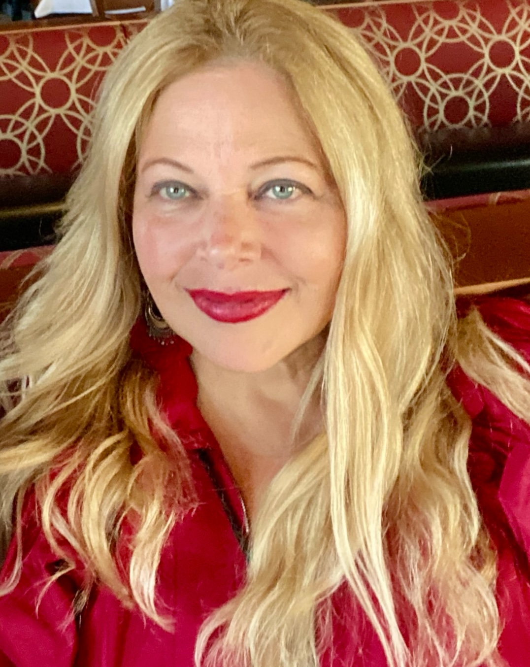 Global Healthspan Wellness - Edwina, Rogers PhD