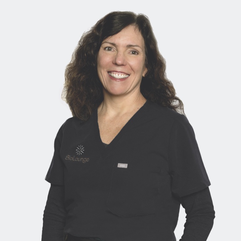 BioLounge - Caryl Kenworth, FNP, ABAAHP