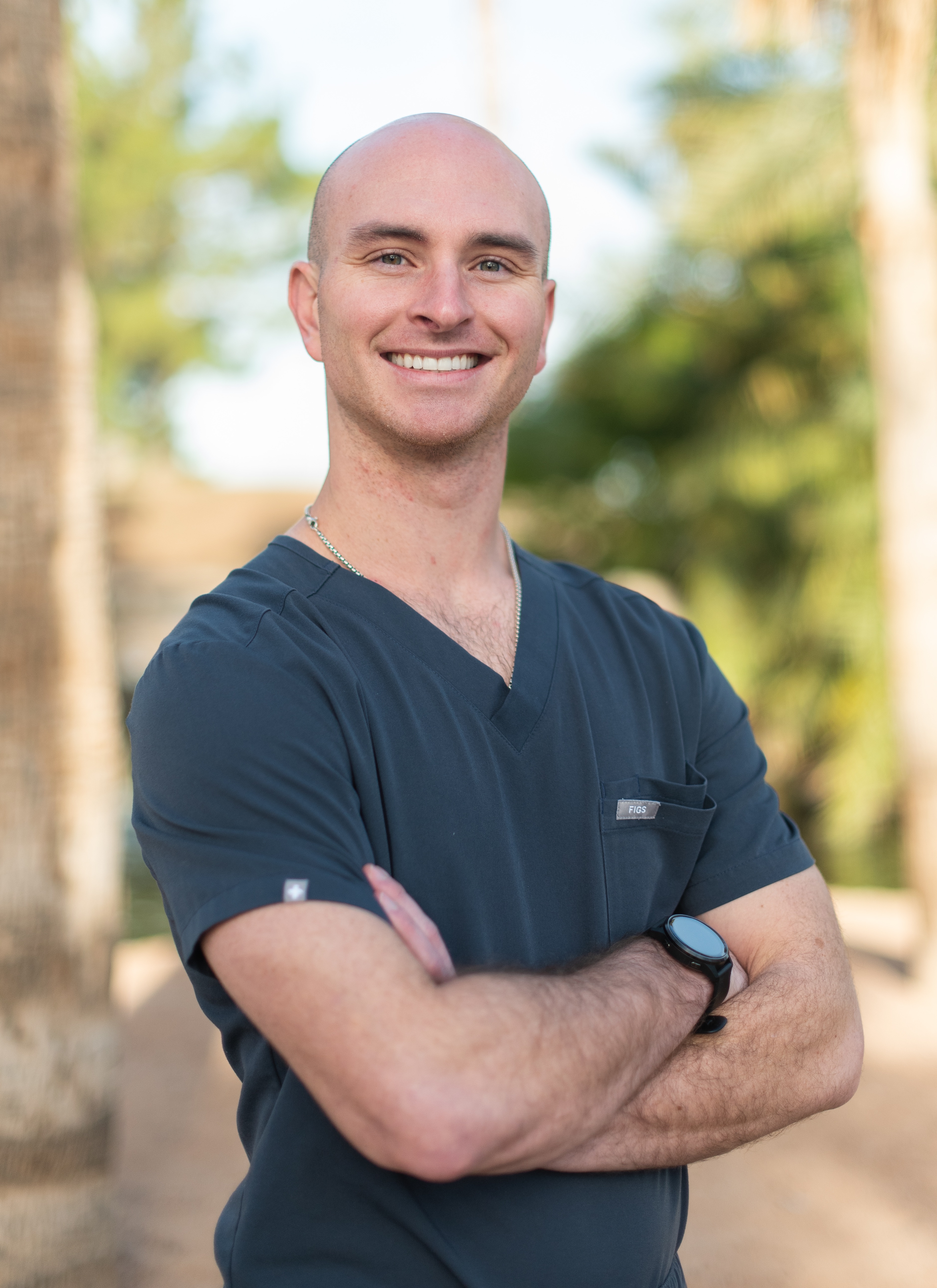 Ethos Integrative Medicine - Jake Quesada, NMD