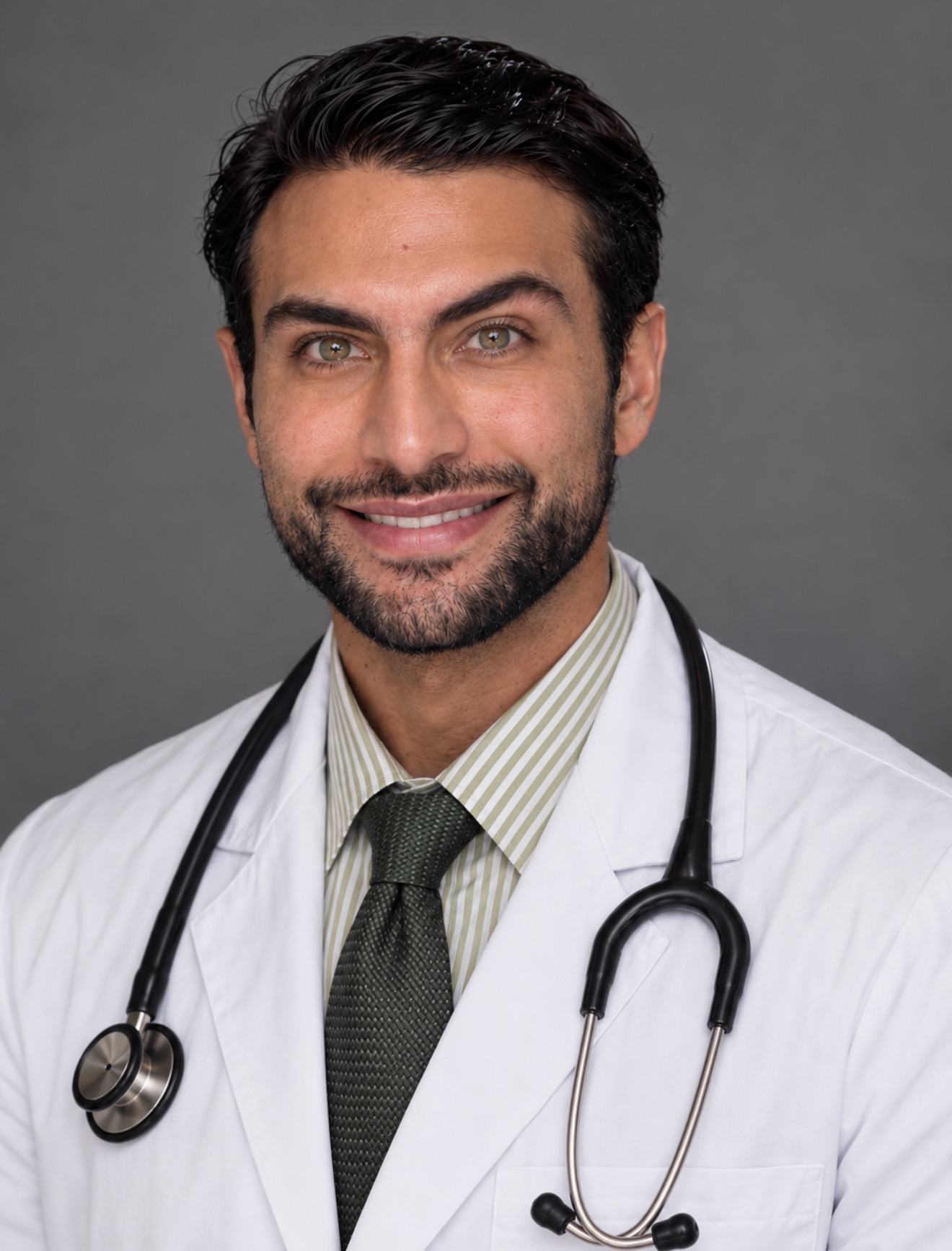 Austin A. Vangelena, MD