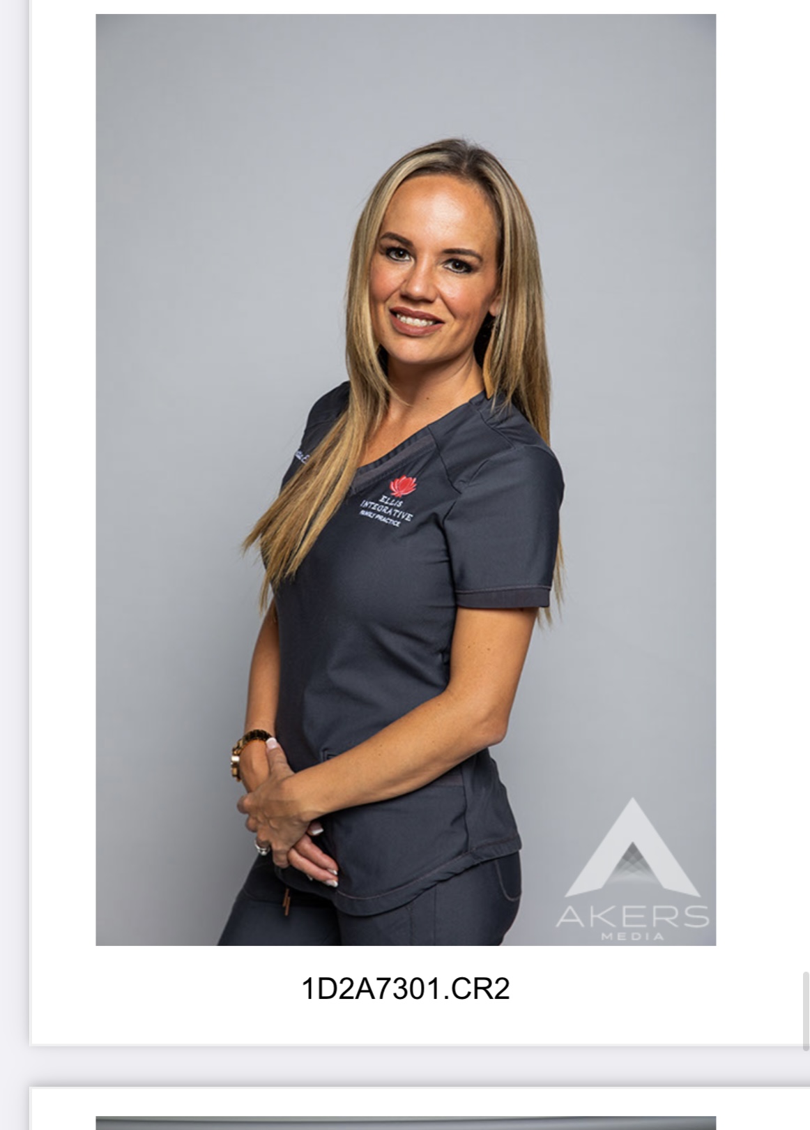 Ellis Integrative Family Practice - Gretta, Ellis APRN