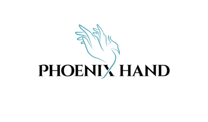 Phoenix Hand - Michael, Madden DO
