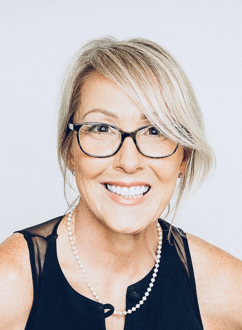 The Wellness Loft - Kimbi G. Marenakos, DNP