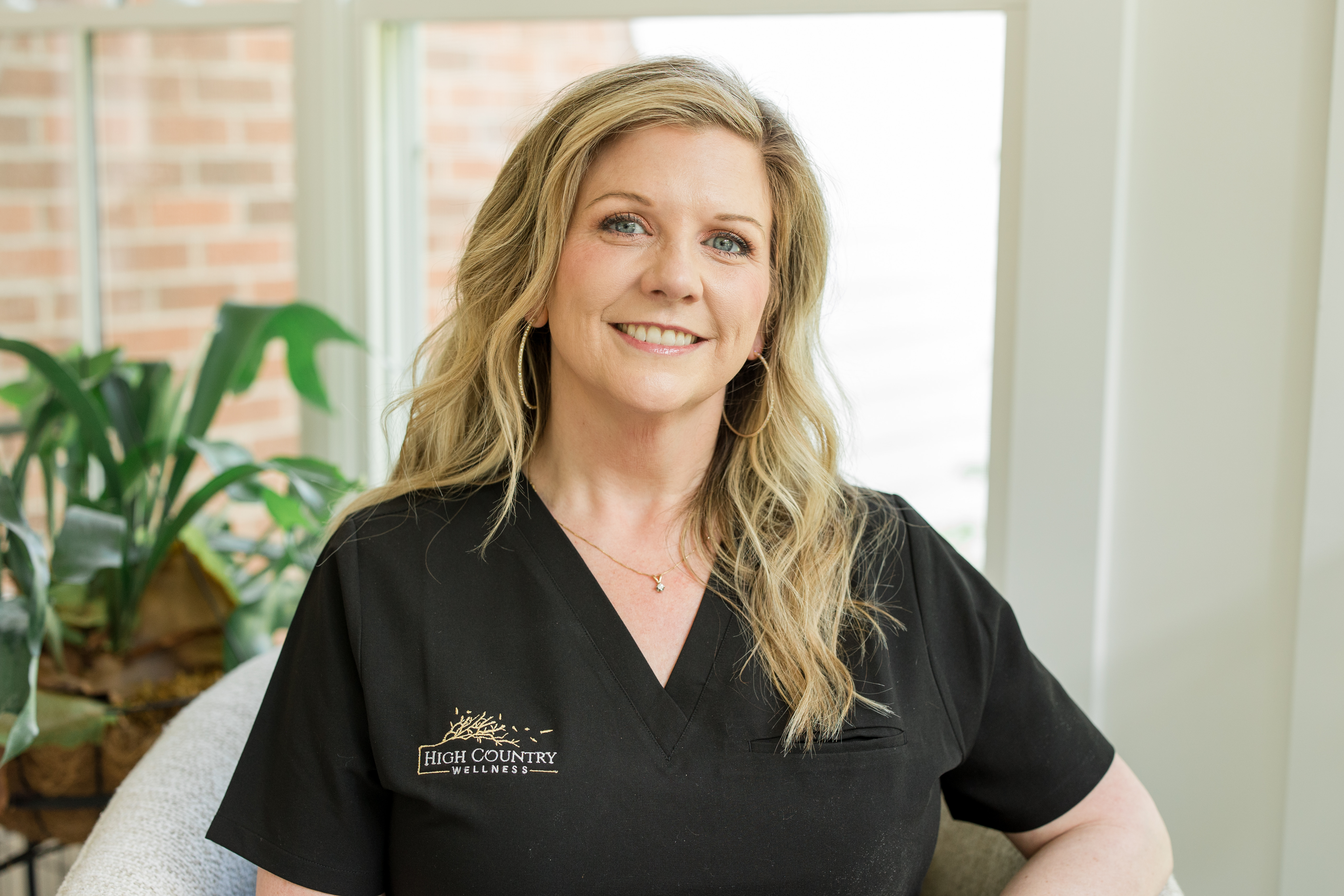 High Country Wellness - Stephanie Johnson, MN, APRN, FNP-C