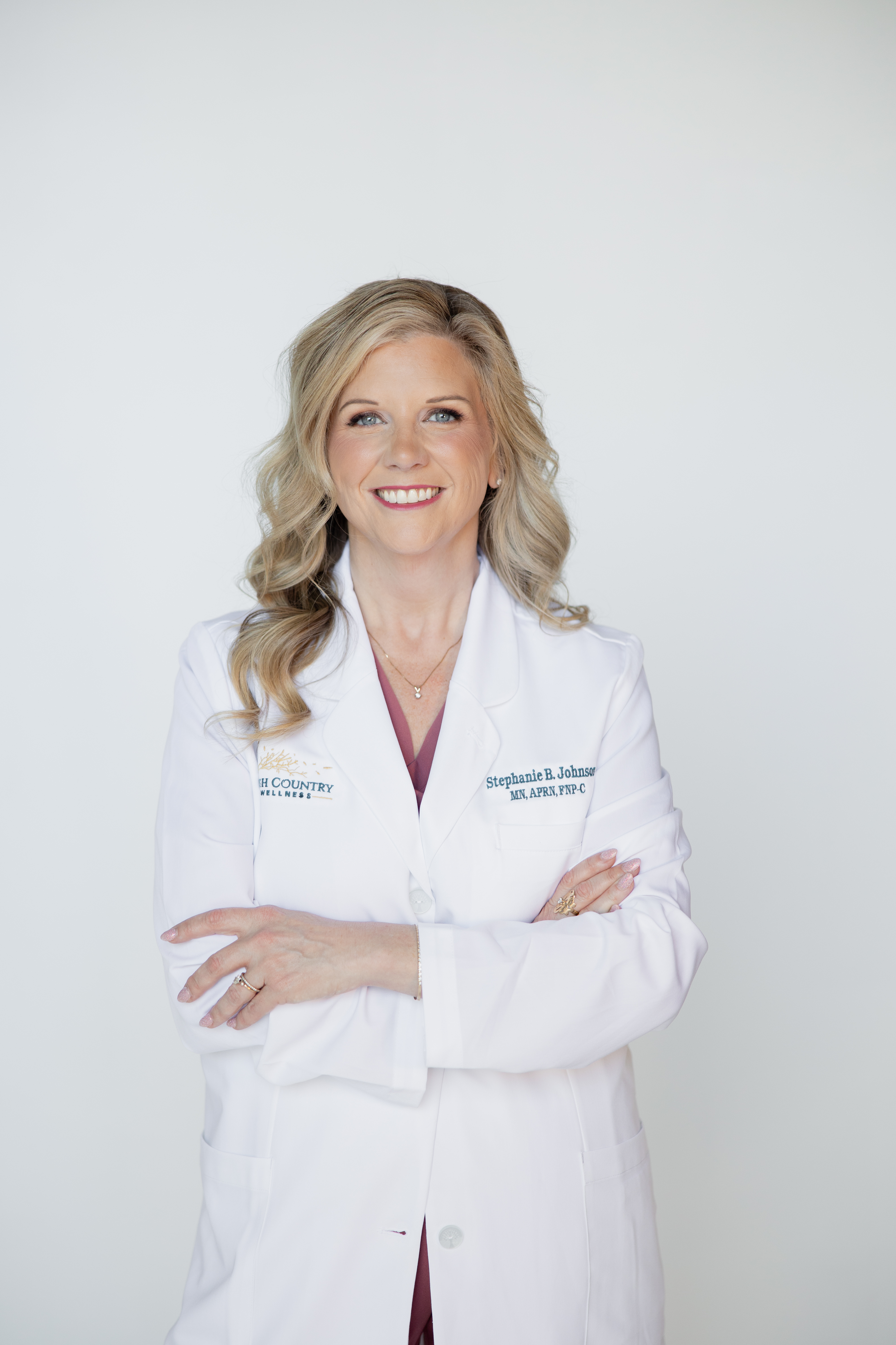 High Country Wellness - Stephanie Johnson, MN, APRN, FNP-C