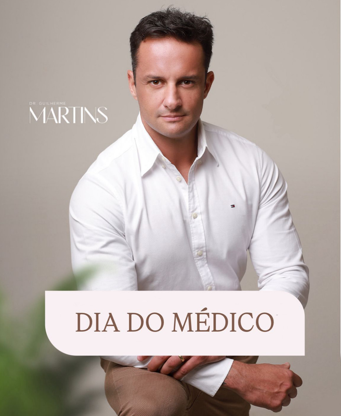 Institutio Vivance - Guilherme Martins, MD