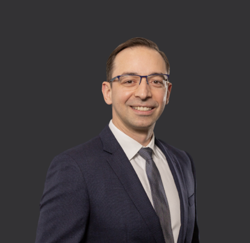 Evolve Health and Wellness Clinic - Dejan Slavnic, DO