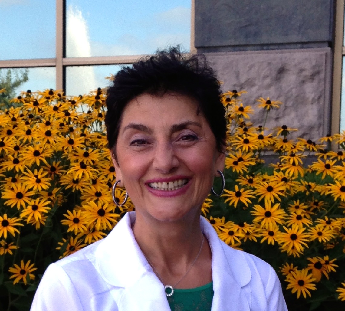 Vibrant Health - Fatima, Vilich MD