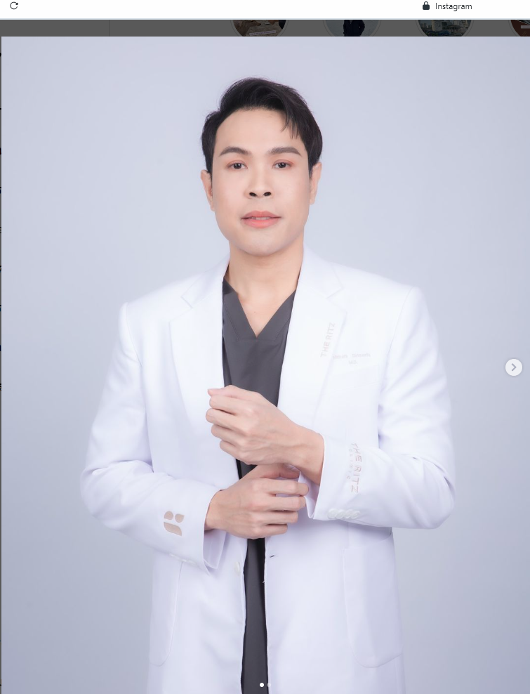 The ritz clinic - Nitirath, Srimanta MD