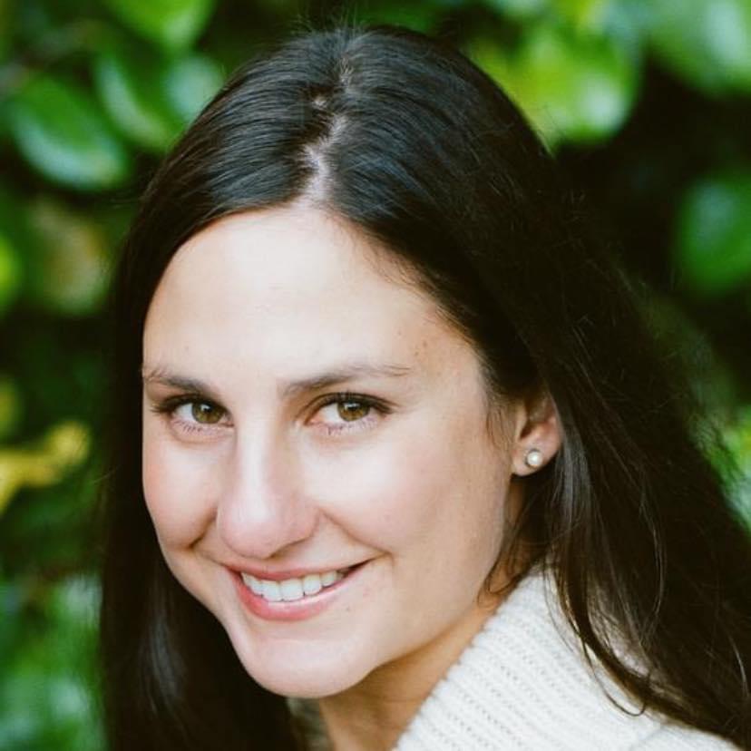 Vital Fertility - Maria, Santee PA-C, MPH, MPAS