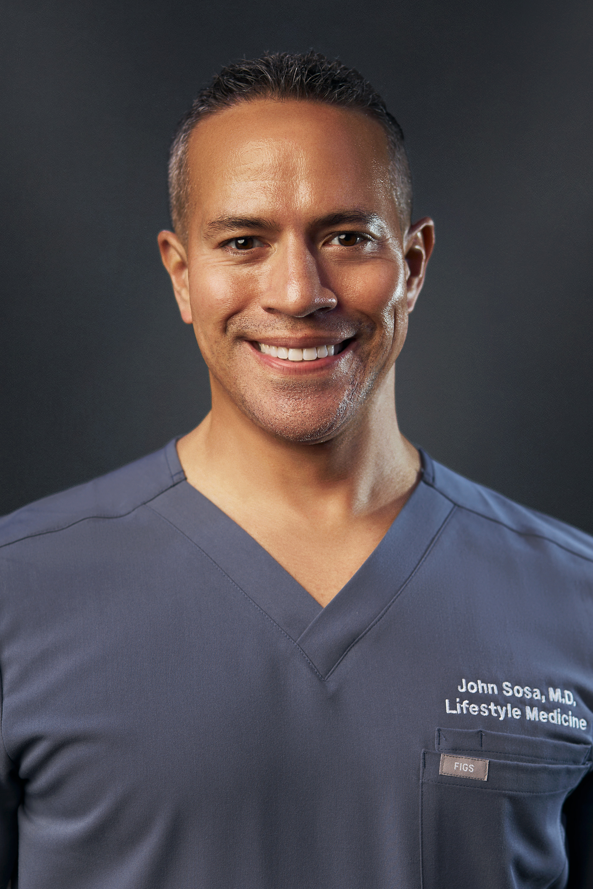 Drip Health - John, Sosa ABFM, MD
