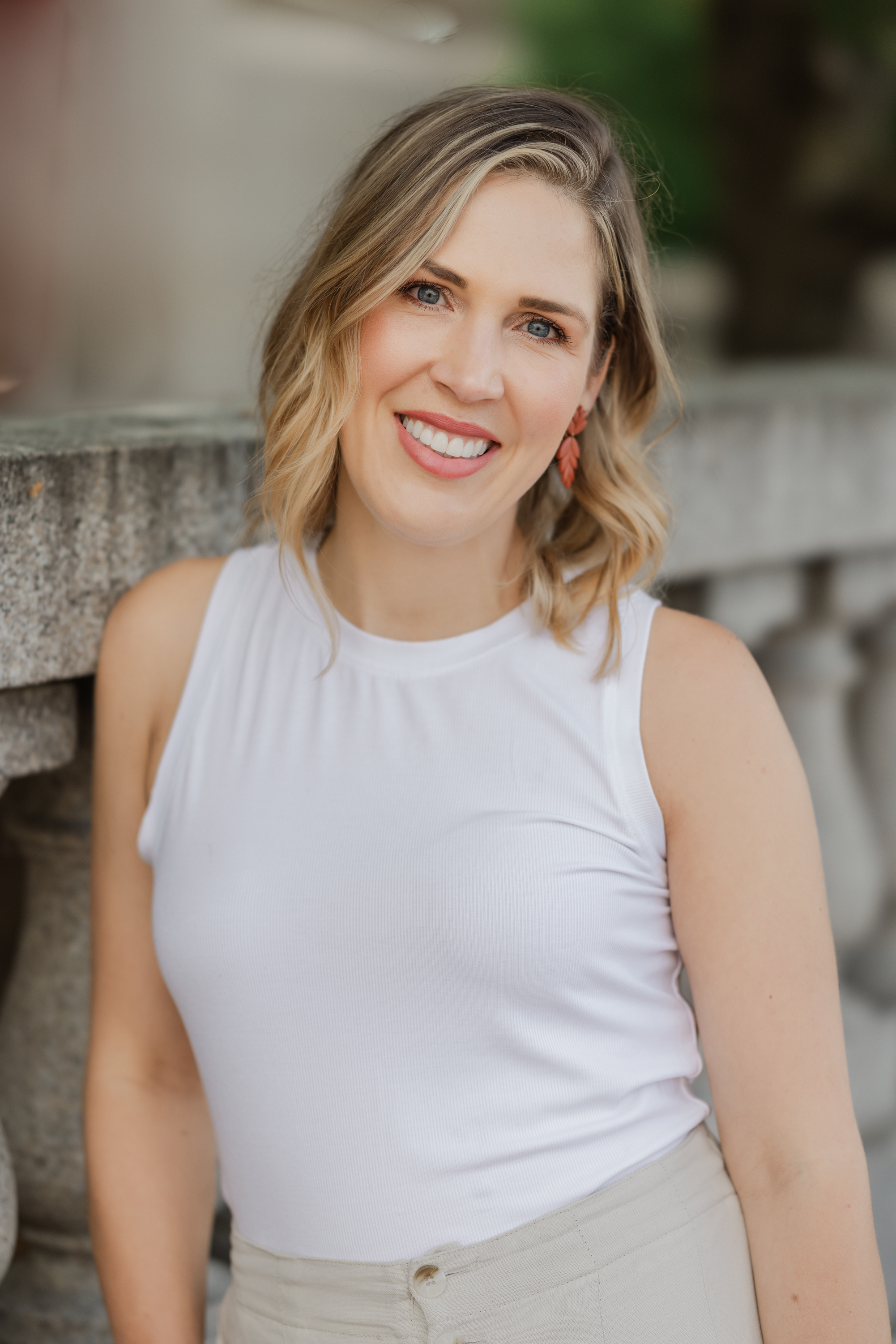 Synergy Holistic Wellness - Deziree Worster, FNP-C