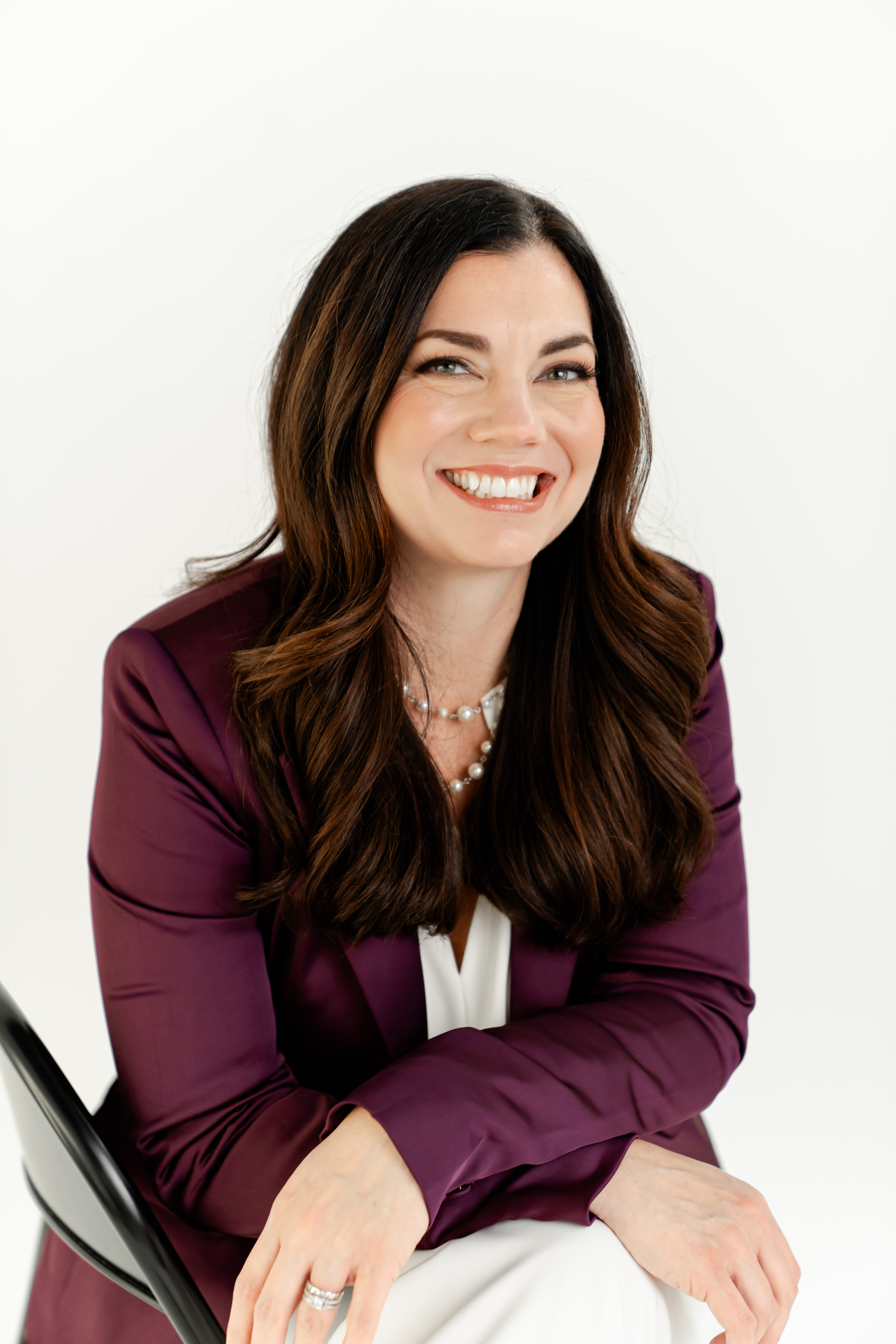 Integrative Family Care - Jamie, McQueen PA-C
