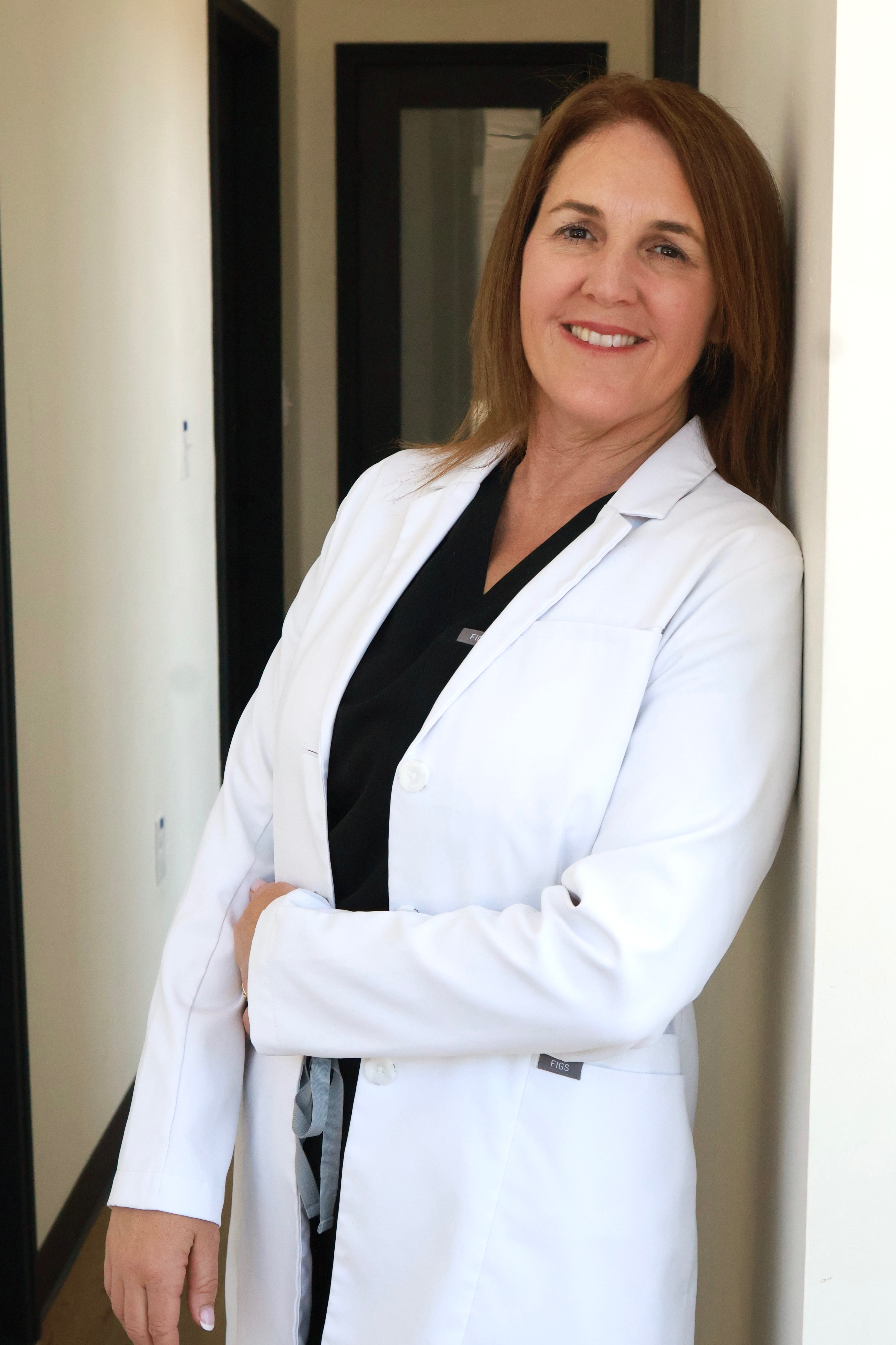 Restorative Wellness Med Spa - Amy Rogers, FNP-C, MSN, ABAAHP