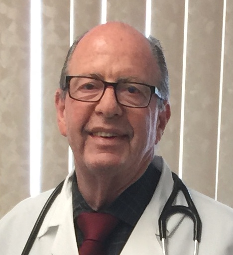 Geometrica Wellness Center - Bernard, Lichtenstein MD
