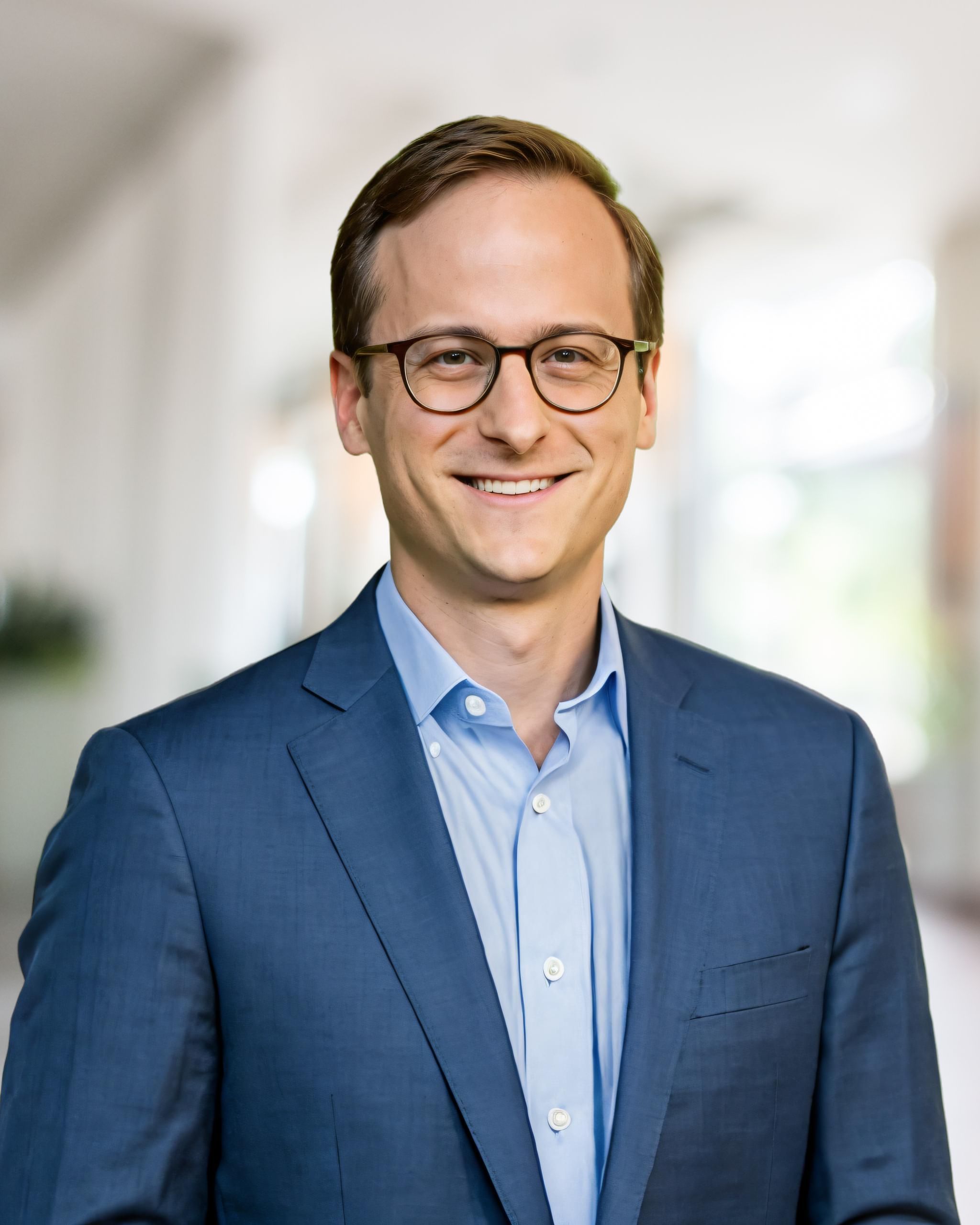 Sorrell MD - Luke Sorrell, MD, FACP