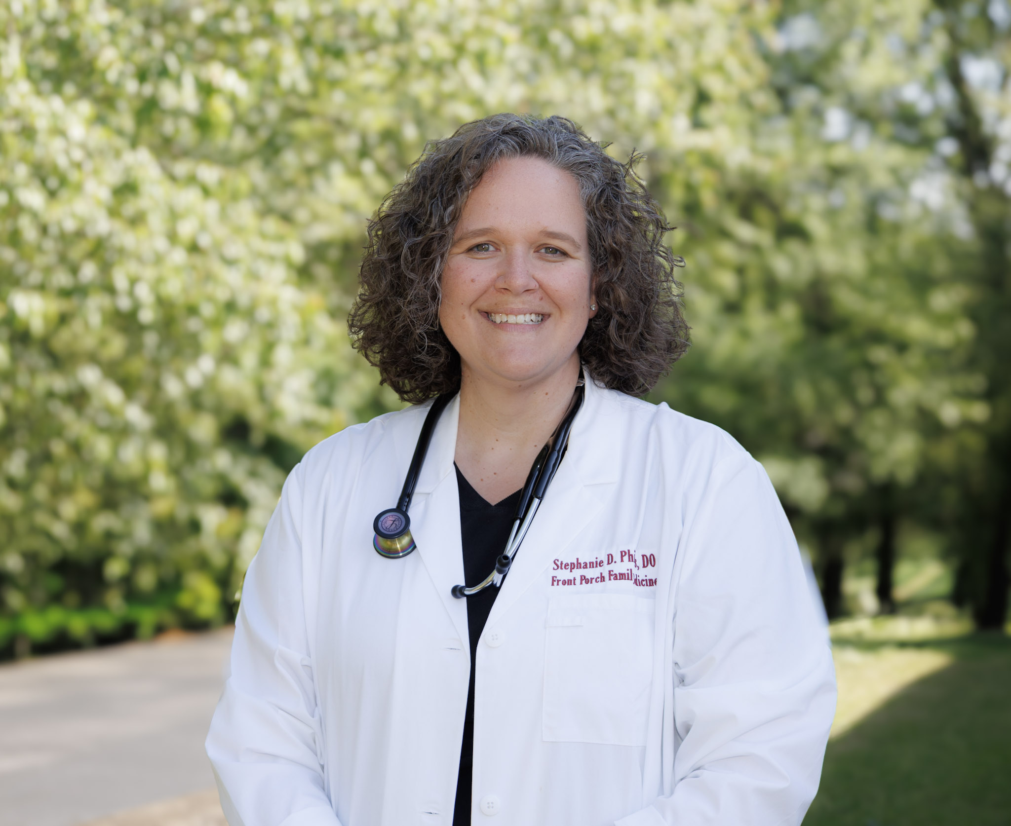 Front Porch Family Medicine - Stephanie Phillips, DO