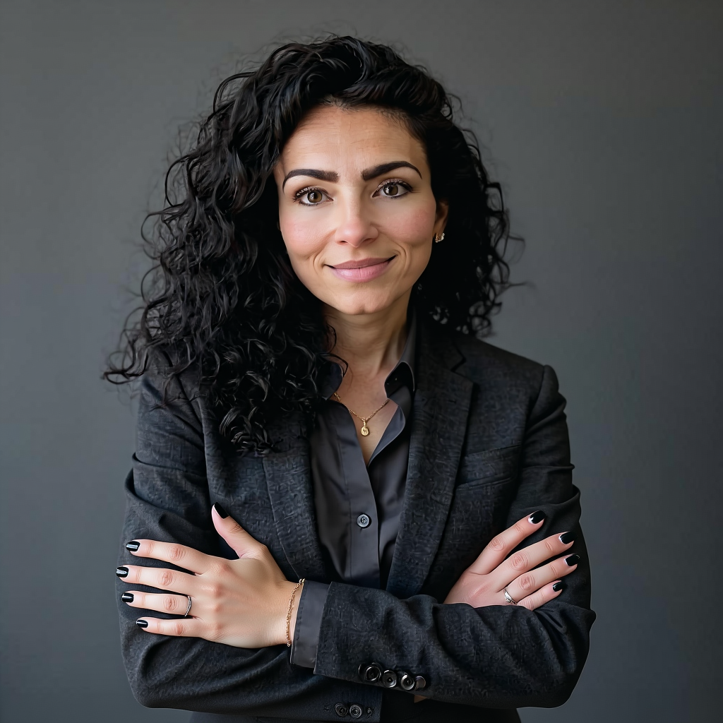Beverly Hills Concierge Health - Hana Hawatmeh, MBA