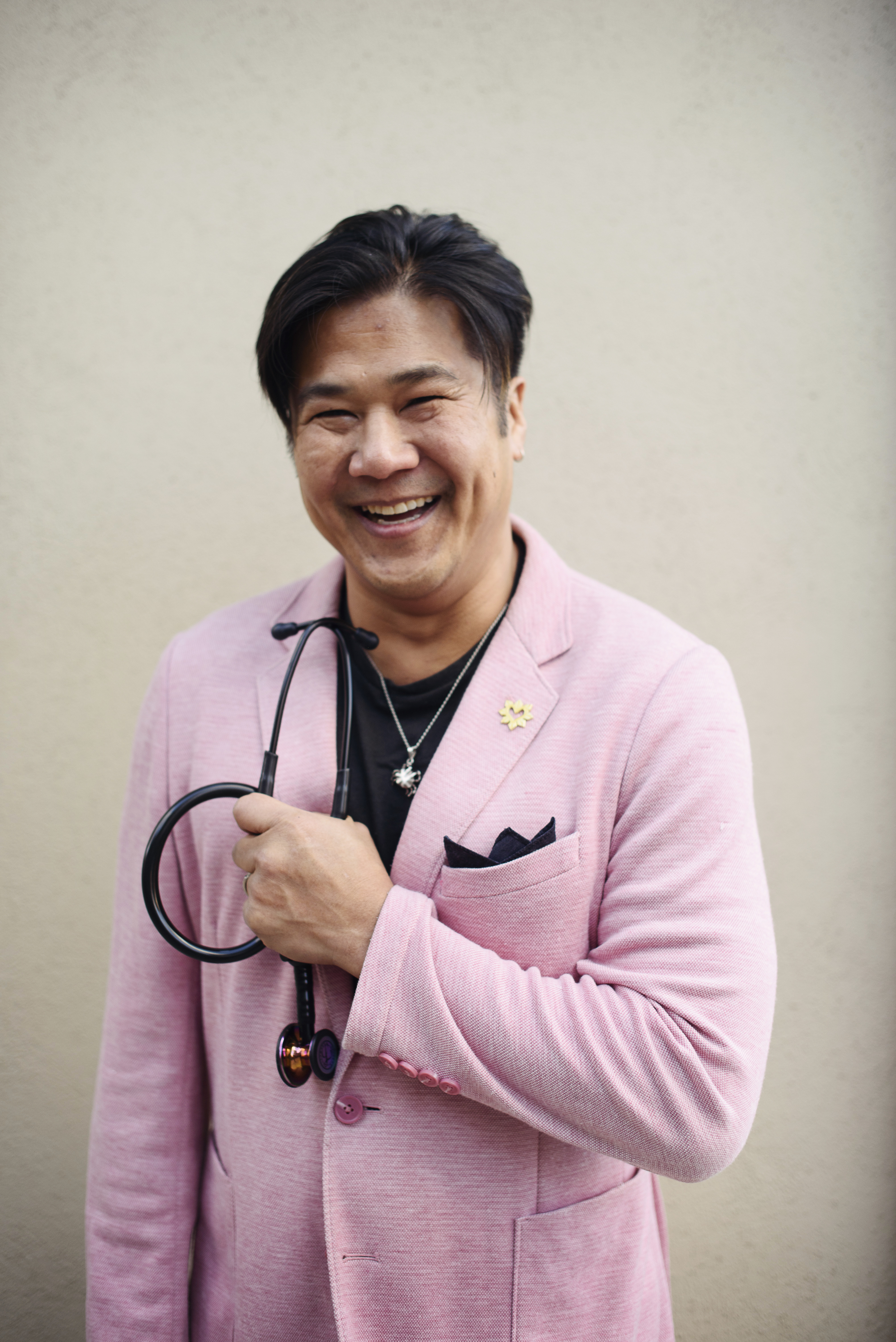 Metronome Family Medicine - Brian Juan, MD