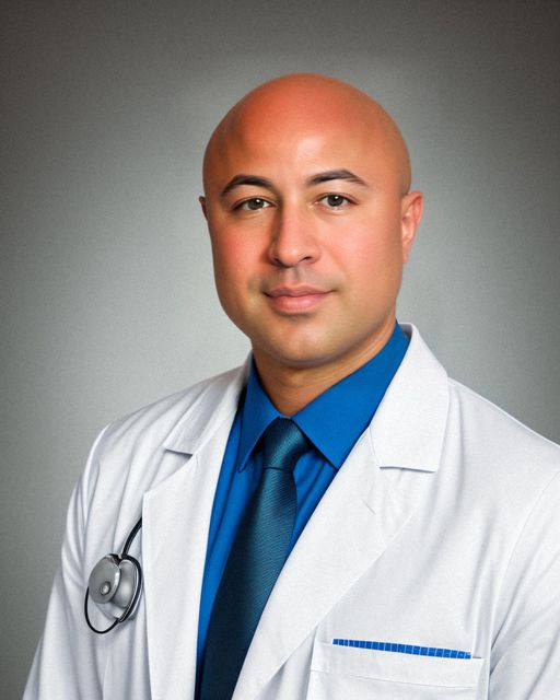 Medical Wellness Center SC - James, Joseph DO