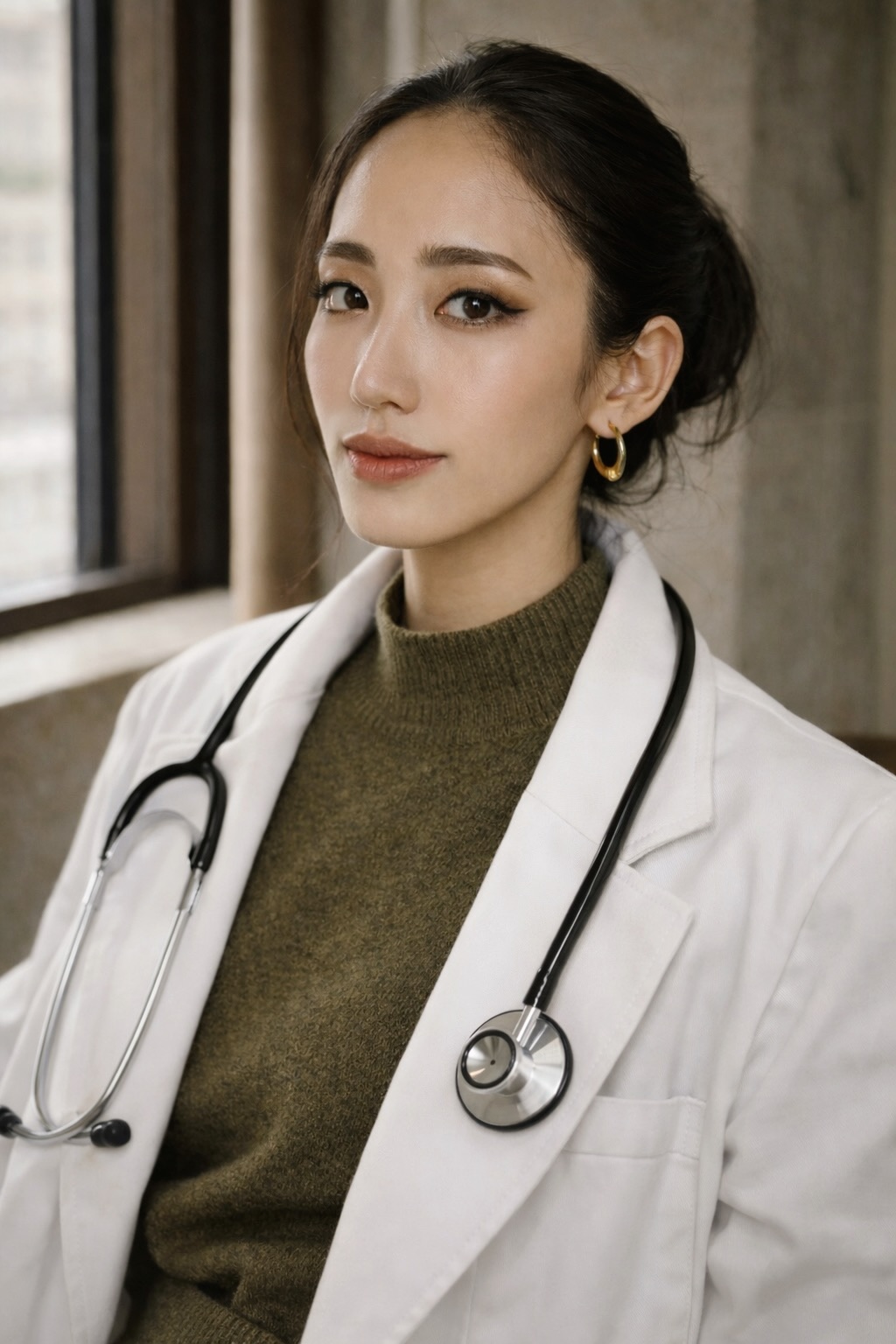 LAMURIA Medical Clinic - Kyuwon R. Lee, MD