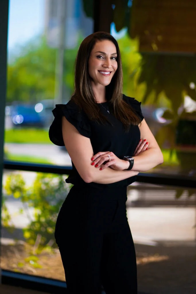 Nova Vita Wellness Institute - Richelle Valdez, MSN, APRN-C, FNP-C