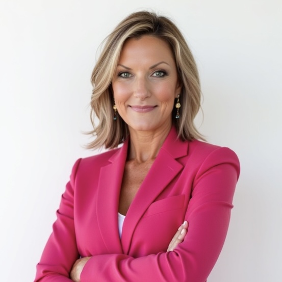 Hormonal Pharmacist - Melinda Fowler