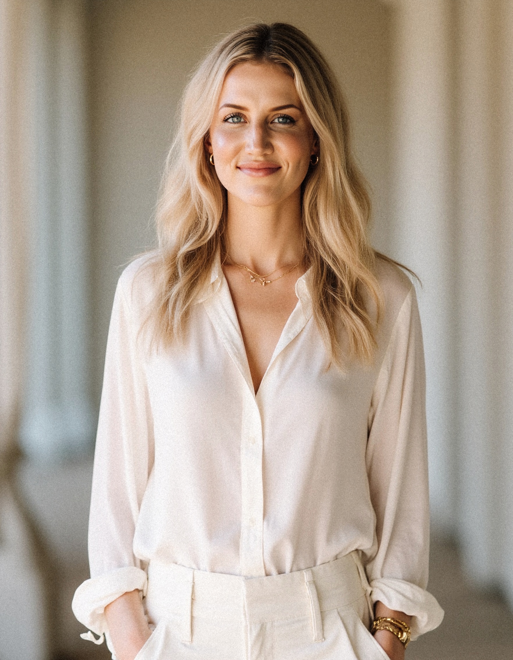 Biohacking Brittany Consulting LTD - Brittany Ford Goodhew